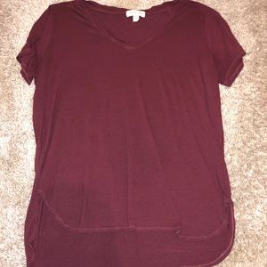 Anthropologie TShirt